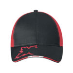 Polycotton / Polyester Mesh 6 Panel Constructed Contour (Canada, Mesh Back)