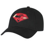 Brushed Cotton Drill 6 Panel Constructed Full Fit