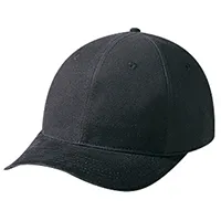 Brushed Cotton Drill 6 Panel Contour
