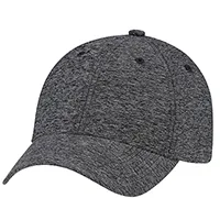Polyester Marl 6 Panel Constructed Full Fit
