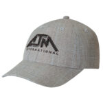Acrylic & Cotton 6 Panel Constructed Contour