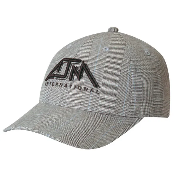 Acrylic & Cotton 6 Panel Constructed Contour