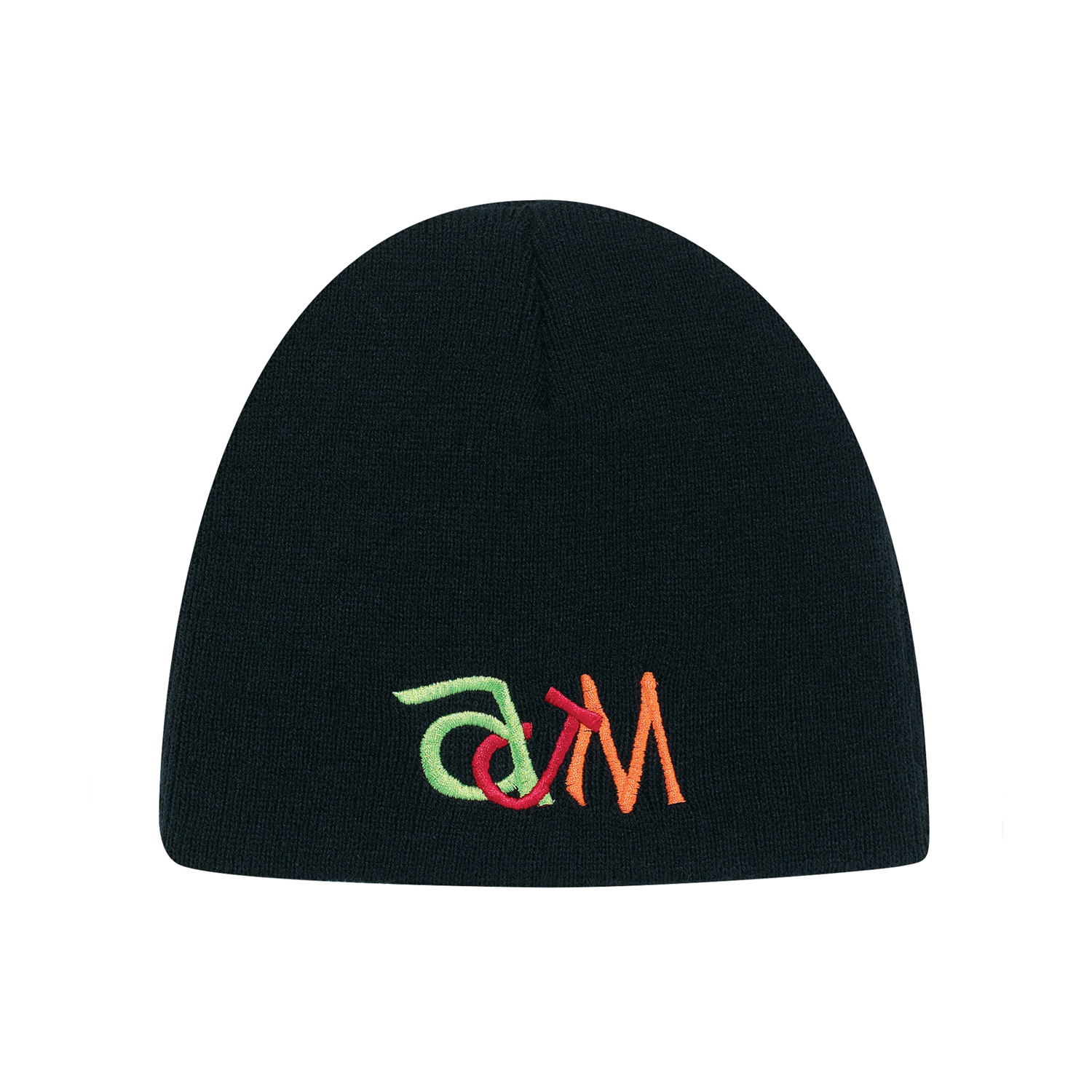 Lightweight Acrylic Board Toque (Junior) Rib knit Price does not apply to custom overseas orders -- Prices exclude finishings Lightweight Acrylic Board Toque (Junior)