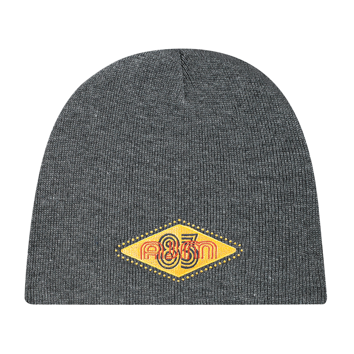 Lightweight Acrylic Board Toque Rib knit Price does not apply to custom overseas orders -- Prices exclude finishings Lightweight Acrylic Board Toque