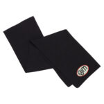Lightweight Acrylic Oversized Scarf