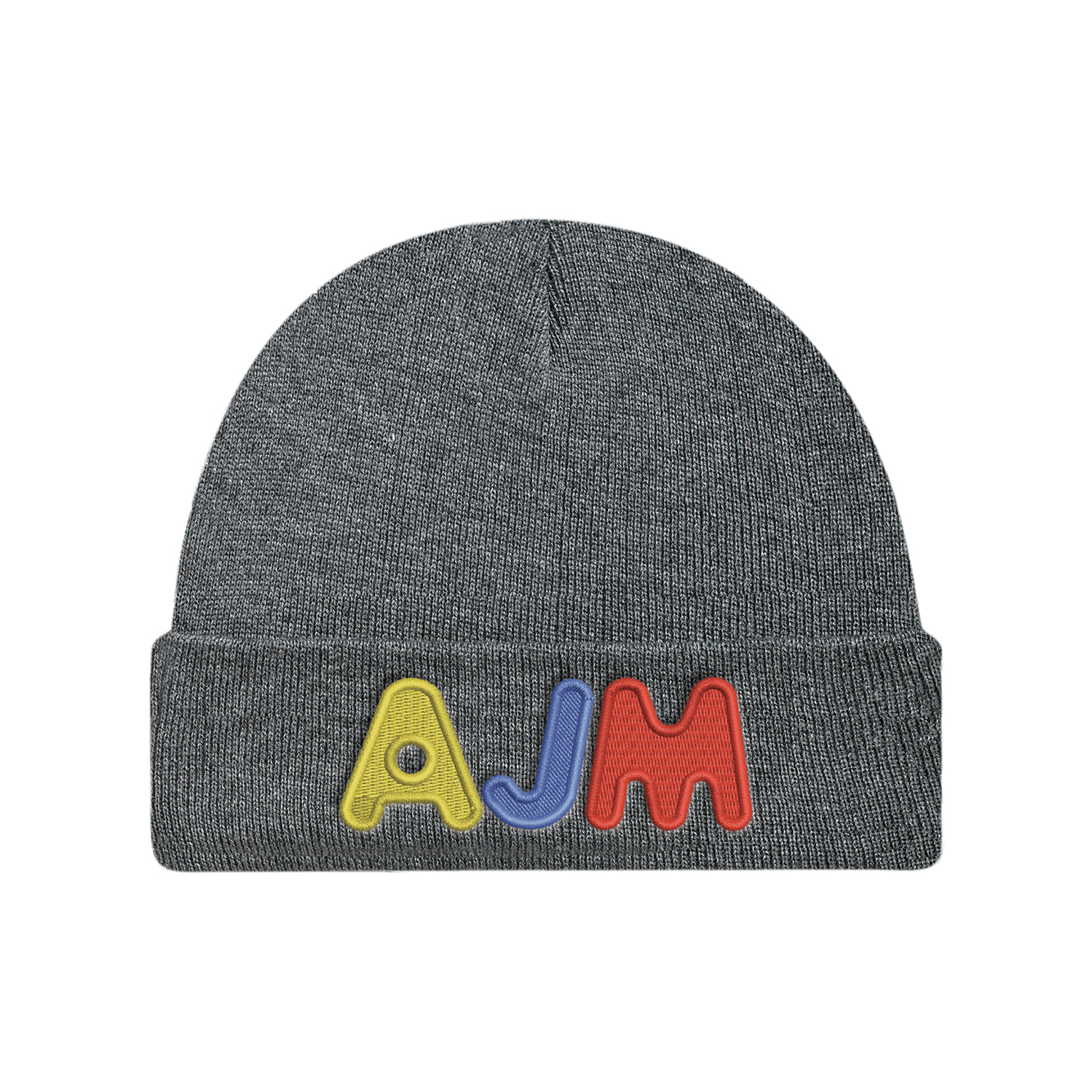 Lightweight Acrylic Cuff Toque (Junior) Rib knit Price does not apply to custom overseas orders -- Prices exclude finishings Lightweight Acrylic Cuff Toque (Junior)