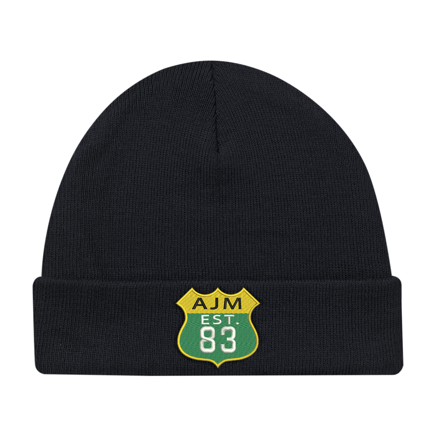 Lightweight Acrylic Cuff Toque Rib knit Price does not apply to custom overseas orders -- Prices exclude finishings Lightweight Acrylic Cuff Toque