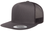YP Classic Trucker Cap - Image 3