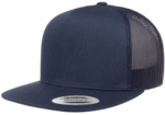 YP Classic Trucker Cap - Image 2