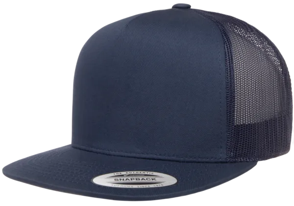 YP Classic Trucker Cap