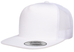 YP Classic Trucker Cap - Image 4