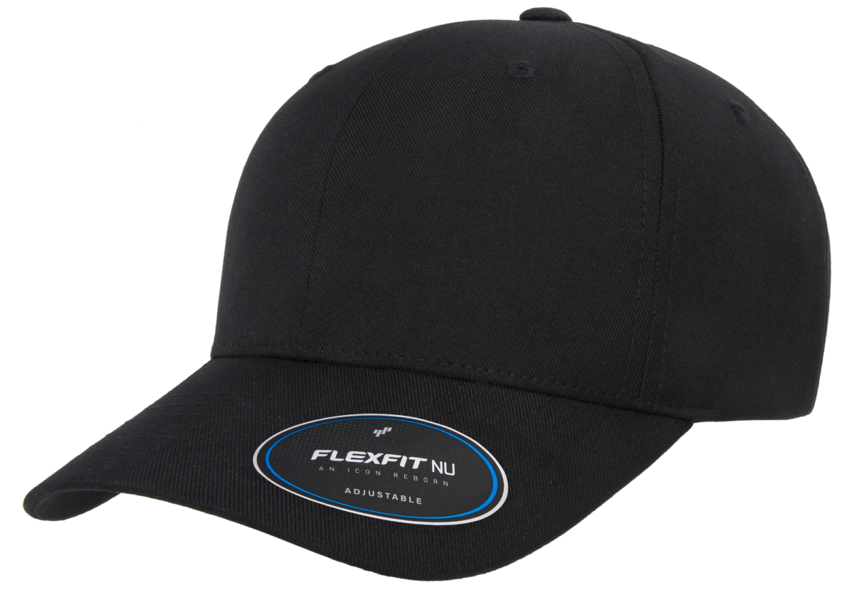 Flexfit Adjustable Cap - Image 2