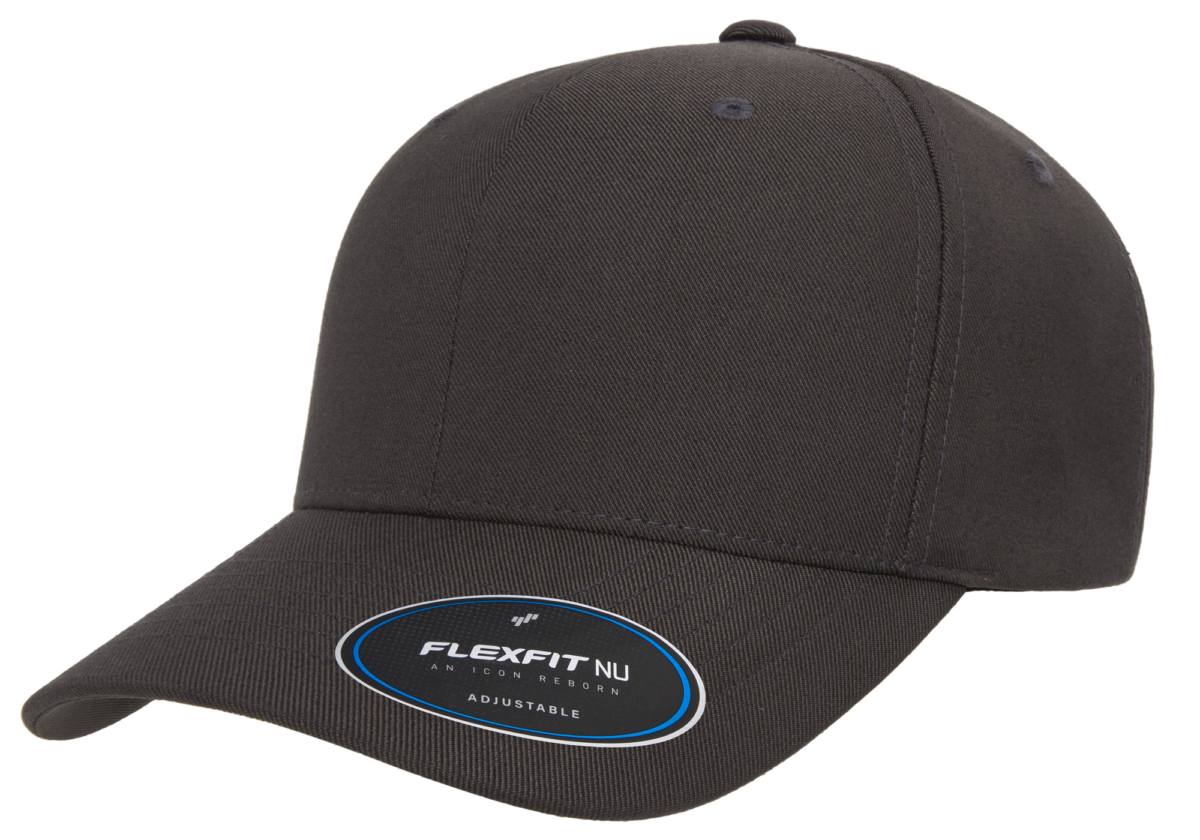 Flexfit Adjustable Cap - Image 4