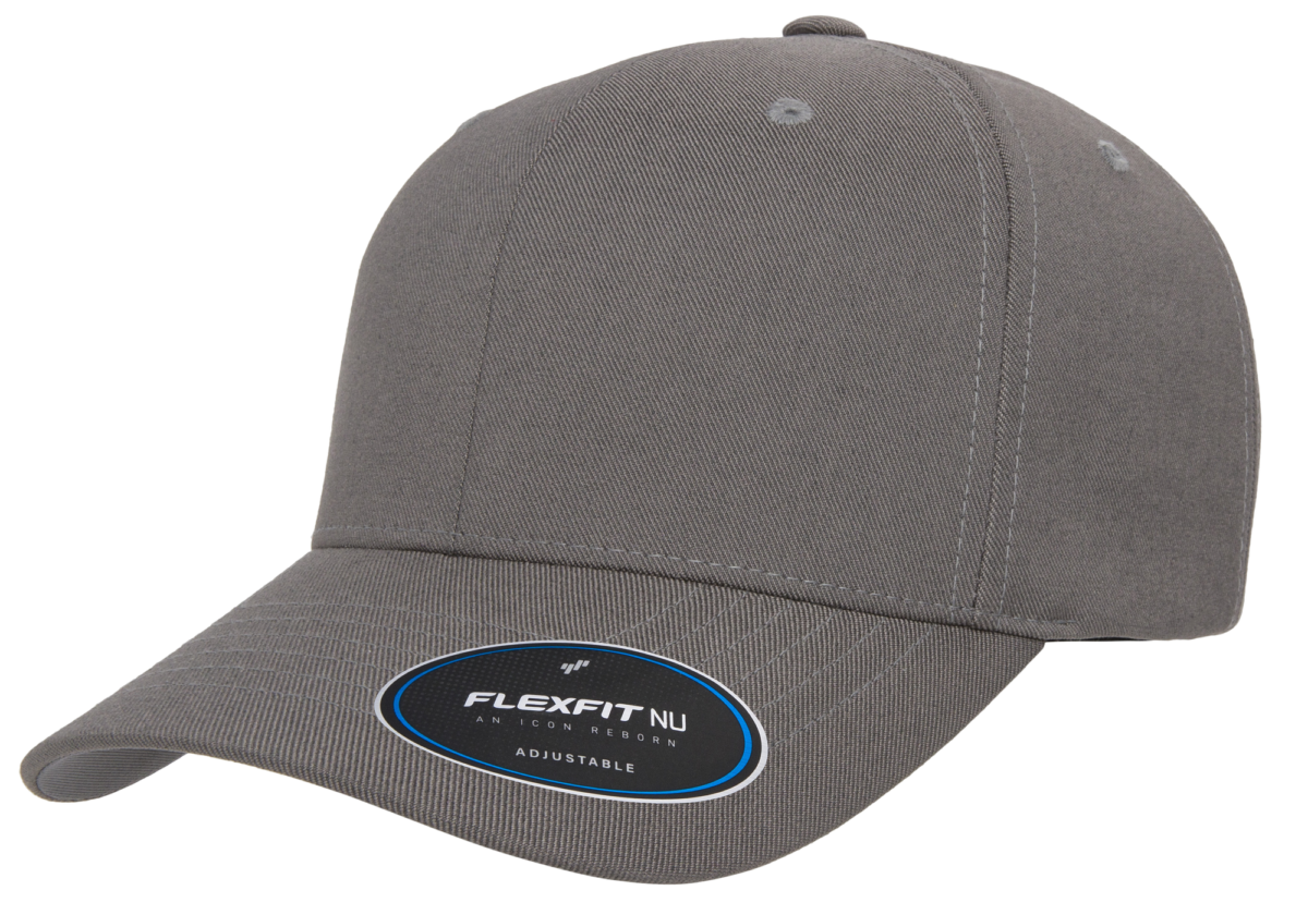 Flexfit Adjustable Cap - Image 5
