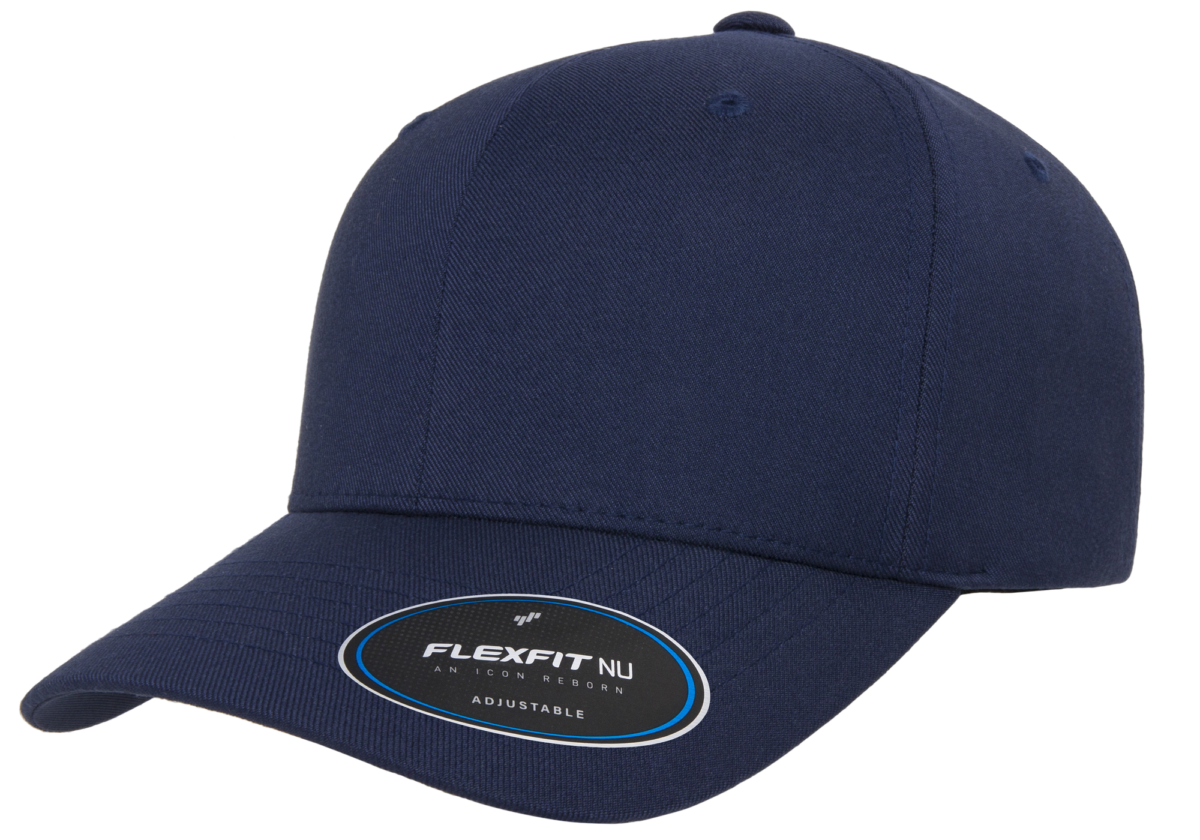 Flexfit Adjustable Cap - Image 3