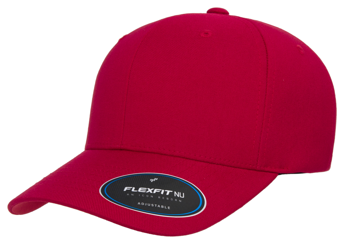 Flexfit Adjustable Cap