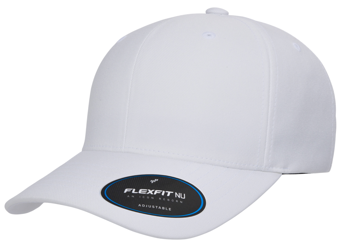 Flexfit Adjustable Cap - Image 6