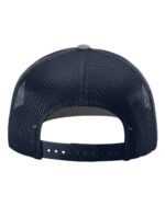 Snapback Trucker Cap - Image 58