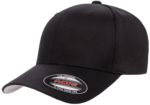 Flexfit Wooly Combed Cap - Image 2