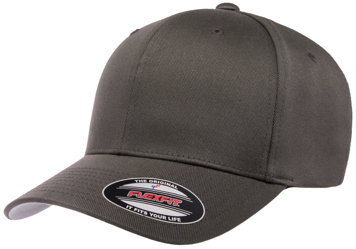 Flexfit Wooly Combed Cap - Image 4