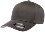 Flexfit Wooly Combed Cap - Image 4