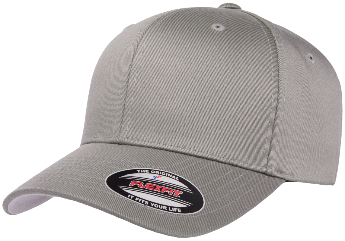 Flexfit Wooly Combed Cap