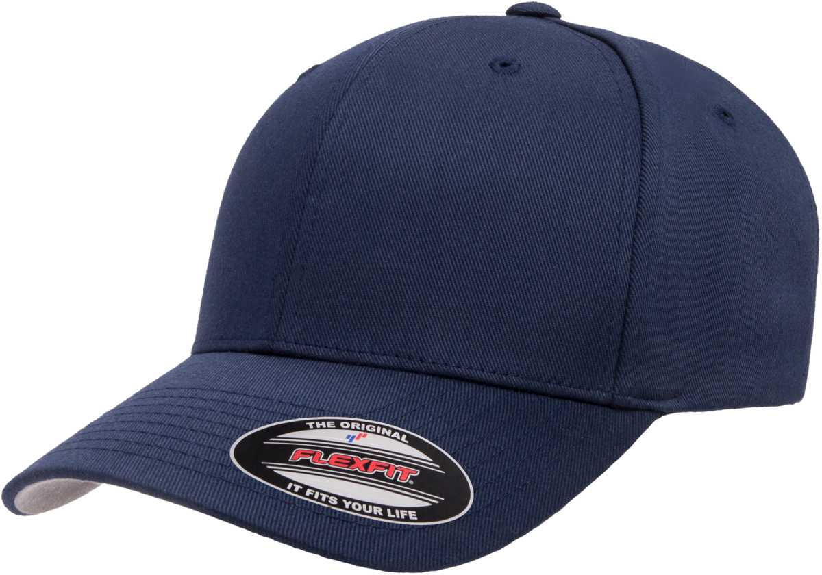 Flexfit Wooly Combed Cap - Image 3