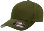 Flexfit Wooly Combed Cap - Image 8