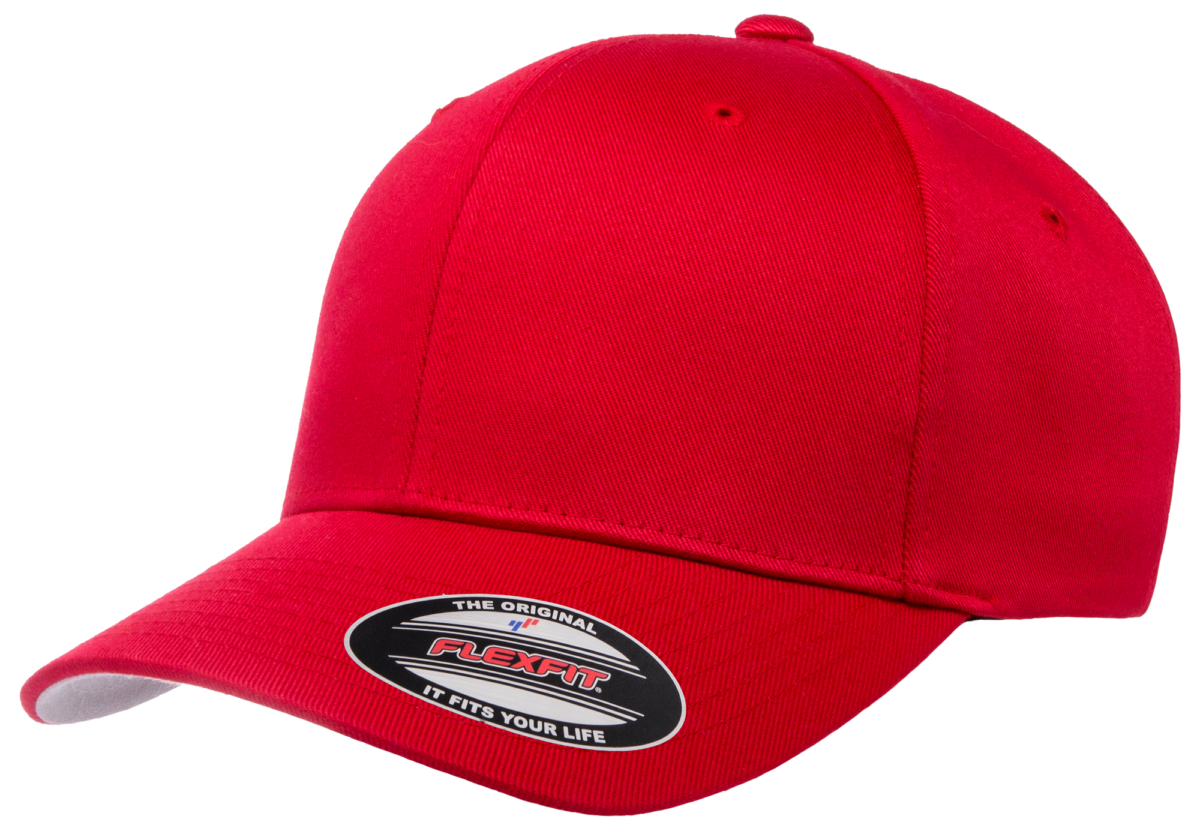 Flexfit Wooly Combed Cap - Image 6
