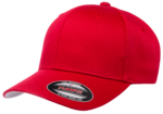 Flexfit Wooly Combed Cap - Image 6