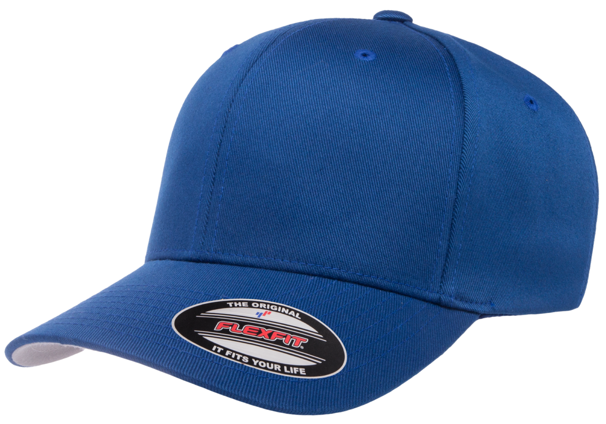 Flexfit Wooly Combed Cap - Image 7