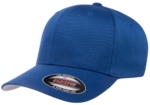 Flexfit Wooly Combed Cap - Image 7