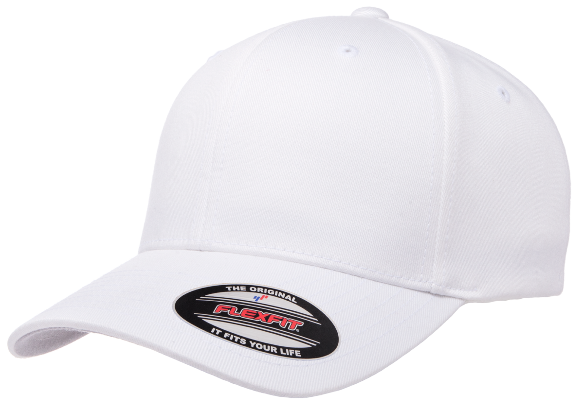 Flexfit Wooly Combed Cap - Image 5
