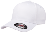 Flexfit Wooly Combed Cap - Image 5