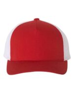 Five-Panel Retro Trucker Cap - Image 23