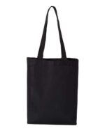12L Gussetted Shopping Bag - Image 2
