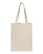 12L Gussetted Shopping Bag - Image 4