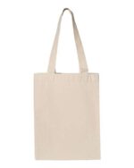 12L Gussetted Shopping Bag - Image 3