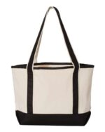 20L Small Deluxe Tote - Image 2