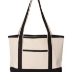 20L Small Deluxe Tote