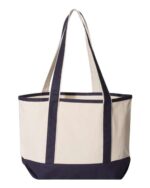 20L Small Deluxe Tote - Image 4