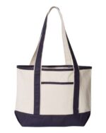 20L Small Deluxe Tote - Image 3