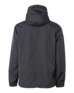 Men's Nylon Anorak - Image 2