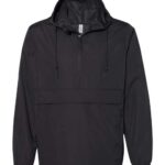 Men’s Nylon Anorak