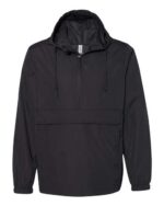 Men's Nylon Anorak