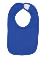 Rabbit Skins 1005 Infant Premium Jersey Bib - Image 7