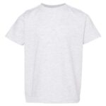 Toddler Fine Jersey Tee