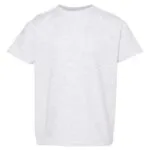 Toddler Fine Jersey Tee