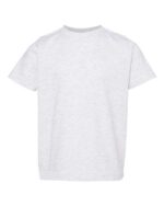 Toddler Fine Jersey Tee