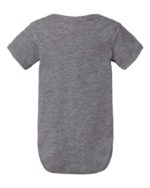 Infant Fine Jersey Bodysuit - Image 4